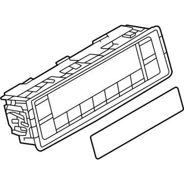 Mazda KEME-61-32XB