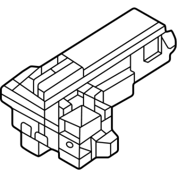Mazda KAAA-66-YK0A