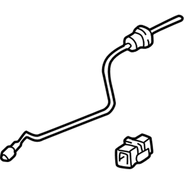 Mazda ZZP5-61-608