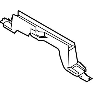 Mazda TD14-88-C05-02 Cover