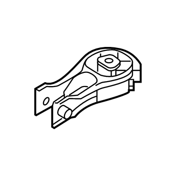 Mazda KN3L-39-040
