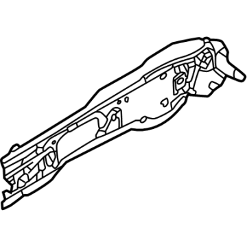 Mazda DN4E-53-321