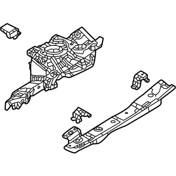 Mazda DN4E-53-210