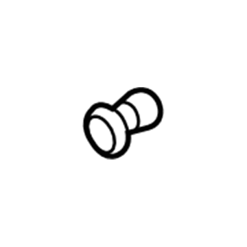 Mazda KD45-50-EA1 Lower Support Fastener