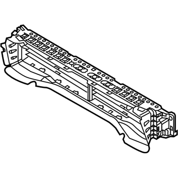 Mazda Grille - GLK2-50-R10C