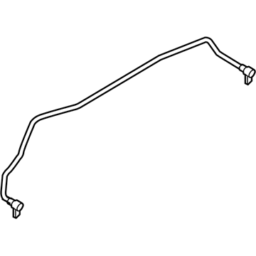 Mazda BN8F-42-51YA