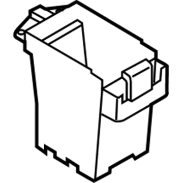 Mazda GP9A64441