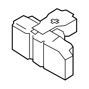 Mazda BCKA-67-KB1A