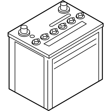 Mazda 0000-80-0035-WB