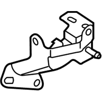 Mazda L3K9-20-65X