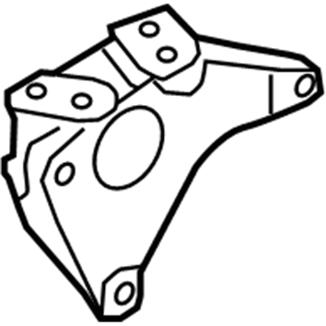 Mazda GS4H-39-031A