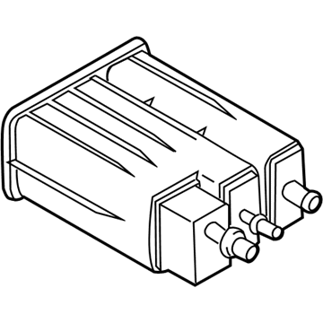 Mazda ZYE9-13-970