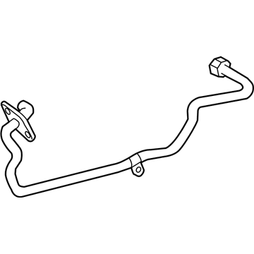 Mazda ZJ38-20-310