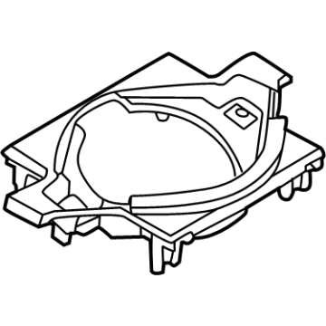 Mazda DN4E-66-BC0A