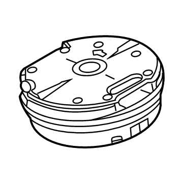 Mazda K31A-66-960
