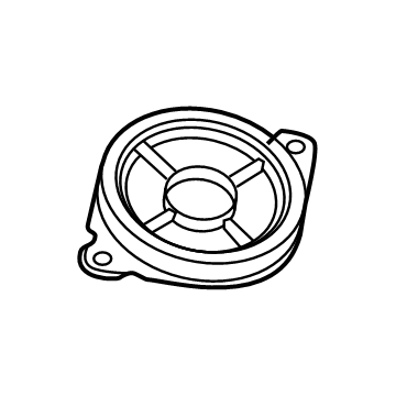 Mazda KD45-66-962