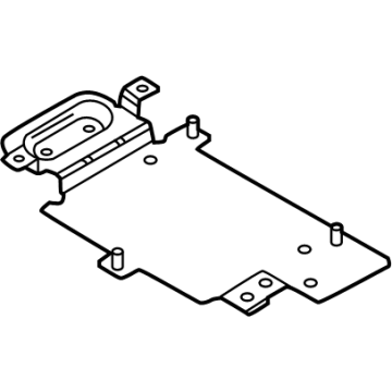 Mazda KR9P-66-9B0