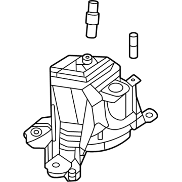 Mazda KS0E-39-050