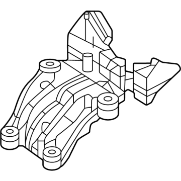 Mazda KS0E-39-351
