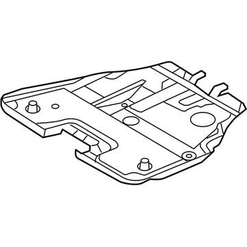 Mazda GK2A-56-111