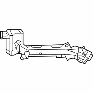 Mazda CX-70 Turn Signal Lights - DFR5-69-122B