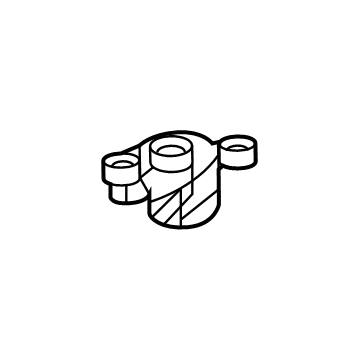 Mazda DFS2-67-RC0