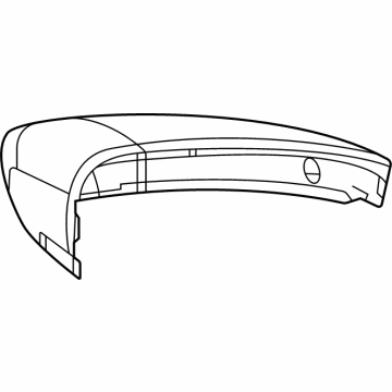 Mazda DN4J-69-1N1