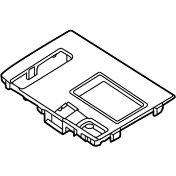 Mazda KBB3-64-350A