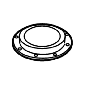 Mazda GN3A-42-161A