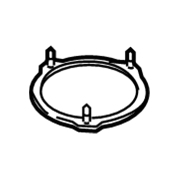 Mazda GN3A-42-166