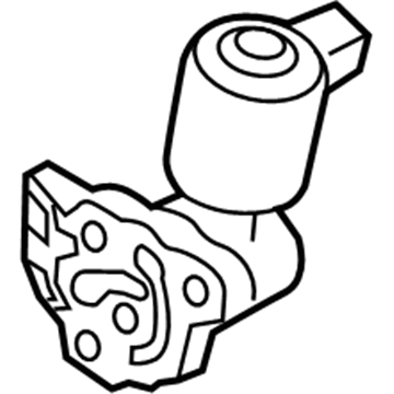 Mazda PE01-14-440A