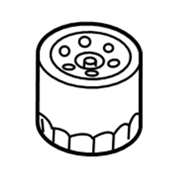 Mazda 1WPE-14-302