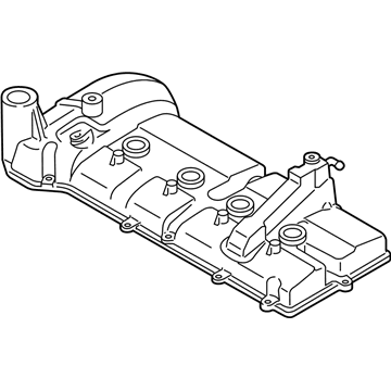 Mazda ZJ20-10-220