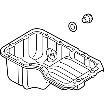 Mazda ZJ01-10-400