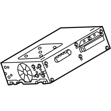 Mazda DGH9-66-9C0J