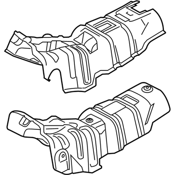Mazda G46L-56-410