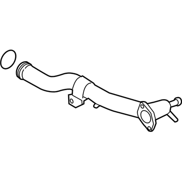 Mazda PY02-15-190