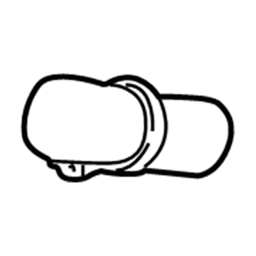 Mazda ZZP1-61-56X