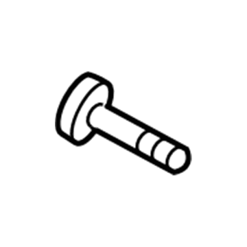 Mazda Wheel Stud - ZZC0-33-062