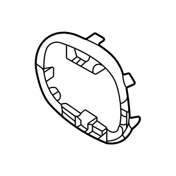 Mazda KR9R-50-721