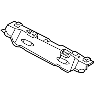 Mazda ECY1-53-910A