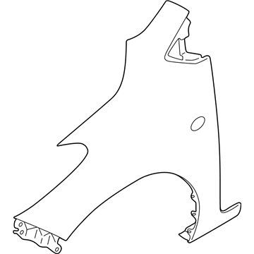 Mazda D651-52-111C