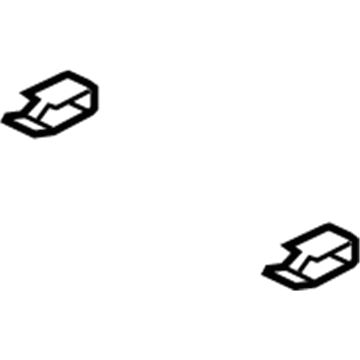 Mazda GAL1-68-AD2