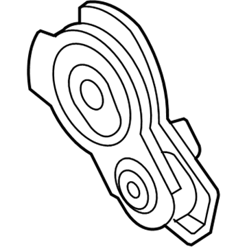 Mazda AJ57-15-980A