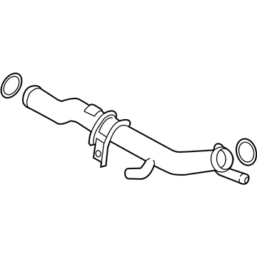 Mazda PY8W-15-190
