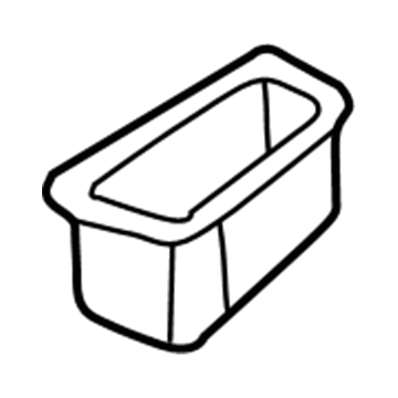 Mazda GD7A-68-8F0A-00