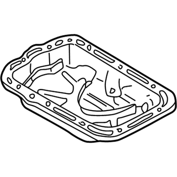 Mazda FS59-10-400A