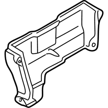 Mazda FS01-10-520C