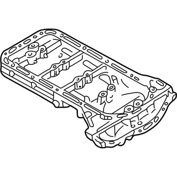 Mazda FS01-10-380F