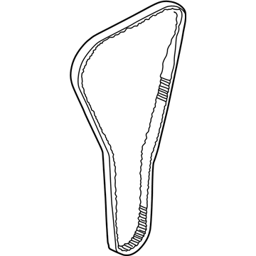 Mazda FS01-12-205A